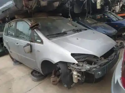 Здавання транспортного засобу ford focus c-max (cap) g6da року 2007 потужний g6da