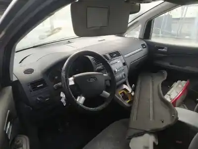Здавання транспортного засобу ford focus c-max (cap) g6da року 2007 потужний g6da