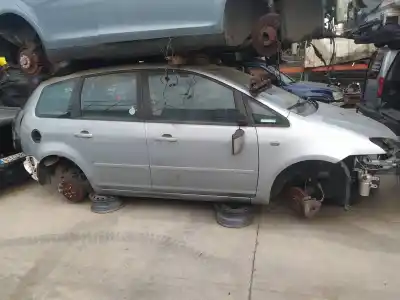 Здавання транспортного засобу ford focus c-max (cap) g6da року 2007 потужний g6da