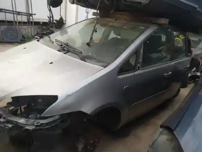 Здавання транспортного засобу ford focus c-max (cap) g6da року 2007 потужний g6da