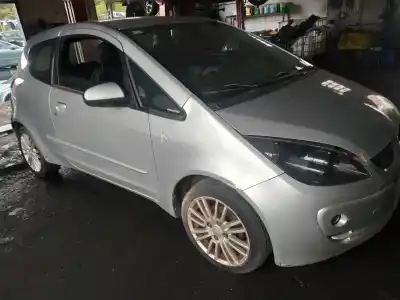 Утилизация автомобиля mitsubishi colt cz3 berl. 3 (z30) om639 года 2008 питание om639