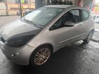 Утилизация автомобиля mitsubishi colt cz3 berl. 3 (z30) om639 года 2008 питание om639