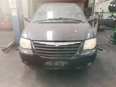 Здавання транспортного засобу CHRYSLER VOYAGER (RG) VM28C року 2004 потужний VM28C