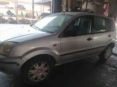 Утилизация автомобиля ford fusion (cbk) f6ja года 2004 питание f6ja