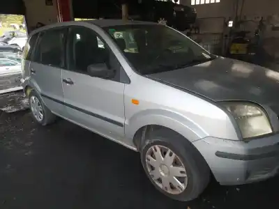 Утилизация автомобиля ford fusion (cbk) f6ja года 2004 питание f6ja