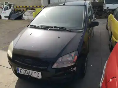 Здавання транспортного засобу ford focus c-max (cap) g6dd року 2006 потужний g6dd