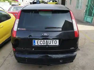Здавання транспортного засобу ford focus c-max (cap) g6dd року 2006 потужний g6dd
