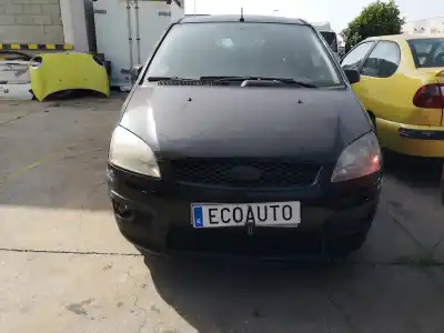 Здавання транспортного засобу ford focus c-max (cap) g6dd року 2006 потужний g6dd