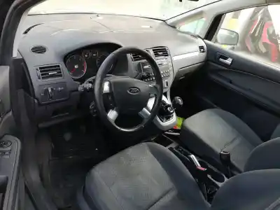 Здавання транспортного засобу ford focus c-max (cap) g6dd року 2006 потужний g6dd