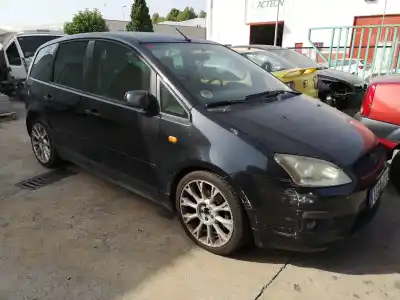 Здавання транспортного засобу ford focus c-max (cap) g6dd року 2006 потужний g6dd
