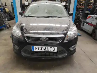 Sloopvoertuig FORD                                               FOCUS BERLINA (CB4)                                                                                                                                                                                                                                        KKDA                                                                                                                                                                                                                                                       van het jaar 2010 aangedreven KKDA