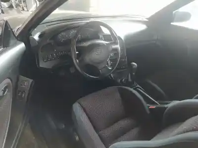 Scrapping Vehicle mazda mx-6 (ge) 2.5 24v (ge10l) of the year 1992 powered kl