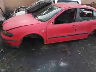 Scrapping Vehicle seat toledo ii (1m2) 1.9 tdi of the year 1999 powered ahf