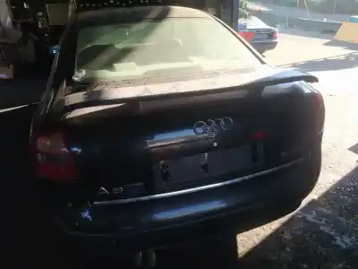 Veículo de Sucata audi a6 c5 avant (4b5) 2.5 tdi do ano 1998 alimentado afb
