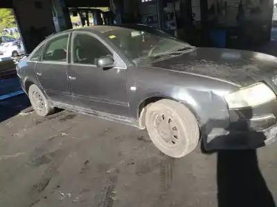 Veículo de Sucata audi a6 c5 avant (4b5) 2.5 tdi do ano 1998 alimentado afb