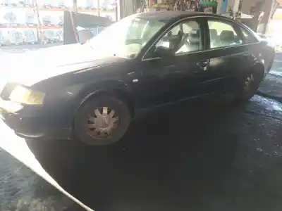 Veículo de Sucata audi a6 c5 avant (4b5) 2.5 tdi do ano 1998 alimentado afb