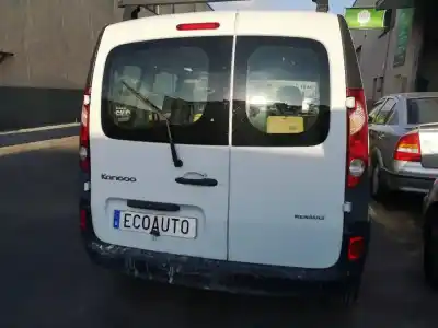 Здавання транспортного засобу renault kangoo ii (f/kw0) k9k808 року 2013 потужний k9k808 Здавання транспортного засобу renault kangoo ii (f/kw0) k9k808 року 2013 потужний k9k808