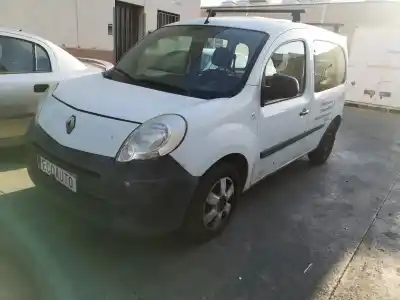 Здавання транспортного засобу renault kangoo ii (f/kw0) k9k808 року 2013 потужний k9k808 Здавання транспортного засобу renault kangoo ii (f/kw0) k9k808 року 2013 потужний k9k808