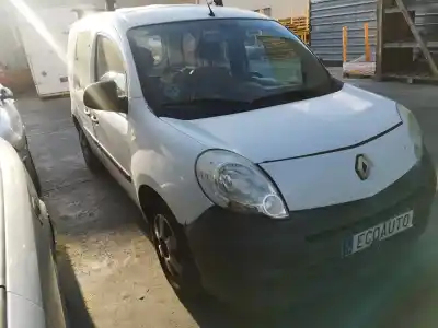Здавання транспортного засобу renault kangoo ii (f/kw0) k9k808 року 2013 потужний k9k808 Здавання транспортного засобу renault kangoo ii (f/kw0) k9k808 року 2013 потужний k9k808