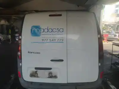 Здавання транспортного засобу renault kangoo (f/kc0) 1.5 dci diesel cat (k9k-716) року 2011 потужний k9k a7 Здавання транспортного засобу renault kangoo (f/kc0) 1.5 dci diesel cat (k9k-716) року 2011 потужний k9k a7