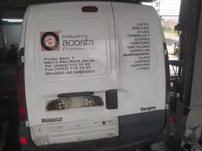 Утилизация автомобиля renault kangoo i (f/kc0) f9q782 года 2002 питание f9q782 Утилизация автомобиля renault kangoo i (f/kc0) f9q782 года 2002 питание f9q782