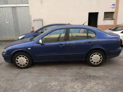 Veículo de Sucata seat toledo ii (1m2) 1.9 tdi do ano 2002 alimentado asv