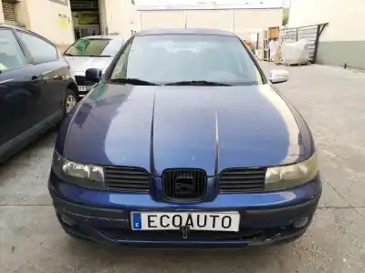 Veículo de Sucata seat toledo ii (1m2) 1.9 tdi do ano 2002 alimentado asv