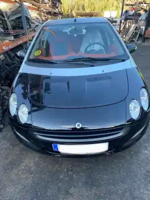 Здавання транспортного засобу smart forfour m134910 року 2005 потужний m134910