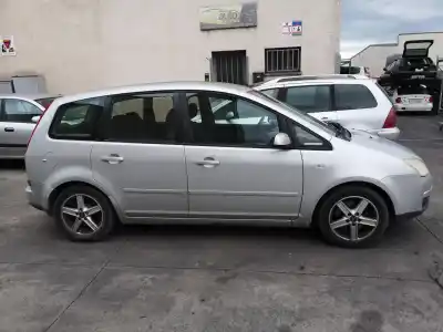 Scrapping Vehicle ford focus c-max (cap) kkda of the year 2007 powered kkda