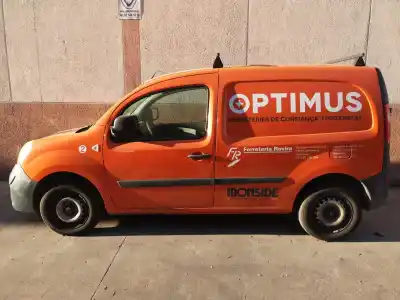 Утилизация автомобиля renault kangoo ii (f/kw0) k9k802 года 2010 питание k9k802