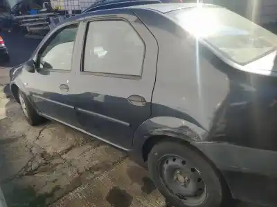 Verschrottungsfahrzeug dacia logan (ls_) 1.4 mpi lpg (ls0c) des jahres 2008 angetrieben k7j710
