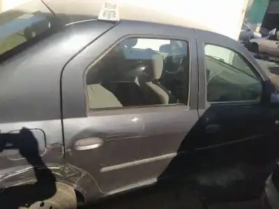 Verschrottungsfahrzeug dacia logan (ls_) 1.4 mpi lpg (ls0c) des jahres 2008 angetrieben k7j710