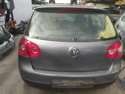 Утилизация автомобиля volkswagen golf v (1k1) 1.9 tdi года 2006 питание bxe