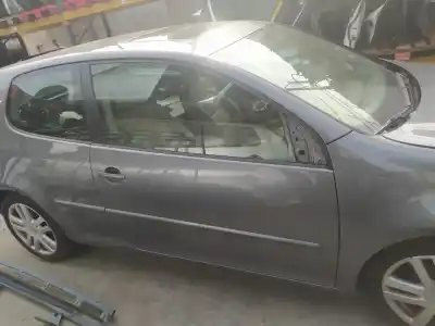 Утилизация автомобиля volkswagen golf v (1k1) 1.9 tdi года 2006 питание bxe