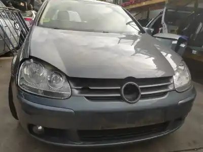 Утилизация автомобиля volkswagen golf v (1k1) 1.9 tdi года 2006 питание bxe