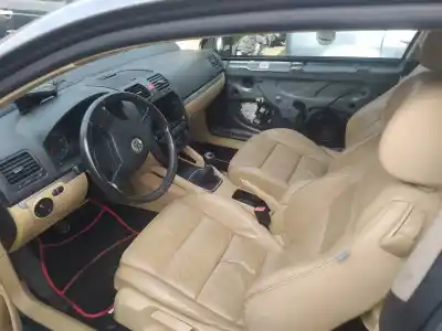 Утилизация автомобиля volkswagen golf v (1k1) 1.9 tdi года 2006 питание bxe