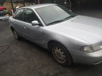 Утилизация автомобиля audi a4 b5 (8d2) 1.8 года 1999 питание adr