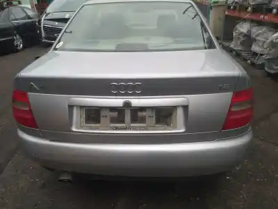 Утилизация автомобиля audi a4 b5 (8d2) 1.8 года 1999 питание adr