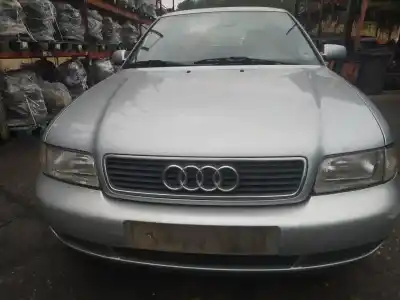 Scrapping Vehicle AUDI A4 B5 (8D2) 1.8 of the year 1999 powered ADR