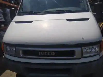 Утилизация автомобиля IVECO                                              DAILY CAMIÓN/VOLQUETE                                                                                                                                                                                                                                      8140.43C 814043C                                                                                                                                                                                                                                           года 2012 питание 814043C SOFIM