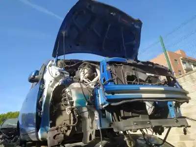 Утилизация автомобиля chevrolet spark (m300) 1.0 года 0 питание b10d1
