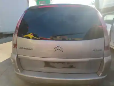 Vehicul casat citroen c4 grand picasso 9hz al anului 2006 alimentat 9hz