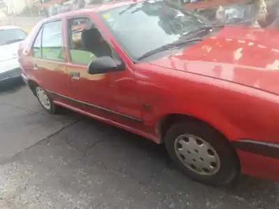 Здавання транспортного засобу renault r 19 berl. con portón (b/c53) f3p року 1993 потужний f3p