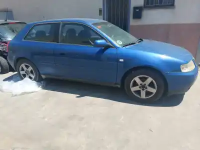 Здавання транспортного засобу audi a3 (8l1) 1.6 року 2003 потужний bfq