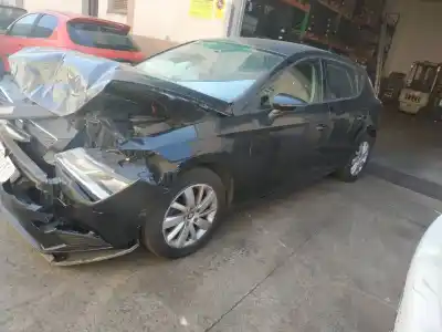 Здавання транспортного засобу seat leon (5f1) clh року 2014 потужний clh Здавання транспортного засобу seat leon (5f1) clh року 2014 потужний clh