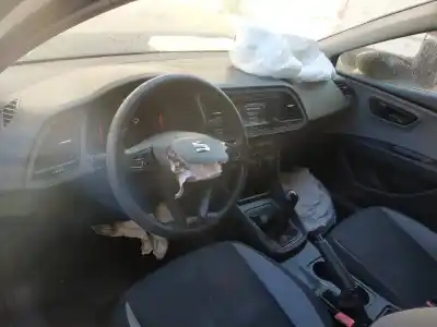 Здавання транспортного засобу seat leon (5f1) clh року 2014 потужний clh Здавання транспортного засобу seat leon (5f1) clh року 2014 потужний clh