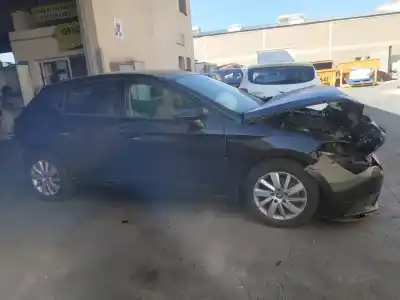 Здавання транспортного засобу seat leon (5f1) clh року 2014 потужний clh Здавання транспортного засобу seat leon (5f1) clh року 2014 потужний clh