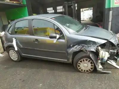 Здавання транспортного засобу citroen c3 i (fc_, fn_) 1.4 hdi року 2008 потужний 8hz Здавання транспортного засобу citroen c3 i (fc_, fn_) 1.4 hdi року 2008 потужний 8hz