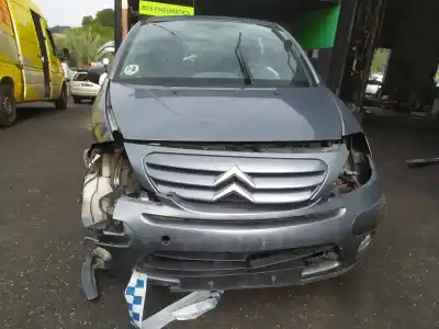 Здавання транспортного засобу citroen c3 i (fc_, fn_) 1.4 hdi року 2008 потужний 8hz Здавання транспортного засобу citroen c3 i (fc_, fn_) 1.4 hdi року 2008 потужний 8hz