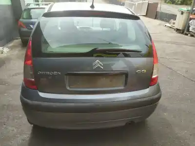 Здавання транспортного засобу citroen c3 i (fc_, fn_) 1.4 hdi року 2008 потужний 8hz Здавання транспортного засобу citroen c3 i (fc_, fn_) 1.4 hdi року 2008 потужний 8hz